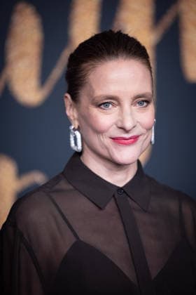 A NIGHT TO REMEMBER von Prime Video und Amazon MGM Studios Anne Ratte-Polle A NIGHT TO REMEMBER Dinner von Prime Video und Amazon MGM Studios Anlässlich der 76. Berlinale im VON GREIFSWALD in Berlin Copyright: xEventpressx