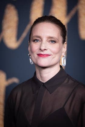 A NIGHT TO REMEMBER von Prime Video und Amazon MGM Studios Anne Ratte-Polle A NIGHT TO REMEMBER Dinner von Prime Video und Amazon MGM Studios Anlässlich der 76. Berlinale im VON GREIFSWALD in Berlin Copyright: xEventpressx