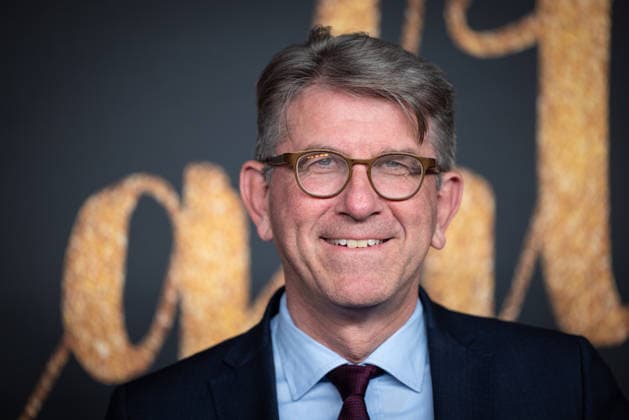 A NIGHT TO REMEMBER von Prime Video und Amazon MGM Studios Kulturminister Wolfram Weimer A NIGHT TO REMEMBER Dinner von Prime Video und Amazon MGM Studios Anlässlich der 76. Berlinale im VON GREIFSWALD in Berlin Copyright: xEventpressx