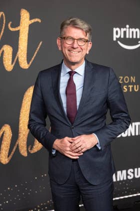 A NIGHT TO REMEMBER von Prime Video und Amazon MGM Studios Kulturminister Wolfram Weimer A NIGHT TO REMEMBER Dinner von Prime Video und Amazon MGM Studios Anlässlich der 76. Berlinale im VON GREIFSWALD in Berlin Copyright: xEventpressx