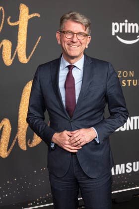 A NIGHT TO REMEMBER von Prime Video und Amazon MGM Studios Kulturminister Wolfram Weimer A NIGHT TO REMEMBER Dinner von Prime Video und Amazon MGM Studios Anlässlich der 76. Berlinale im VON GREIFSWALD in Berlin Copyright: xEventpressx
