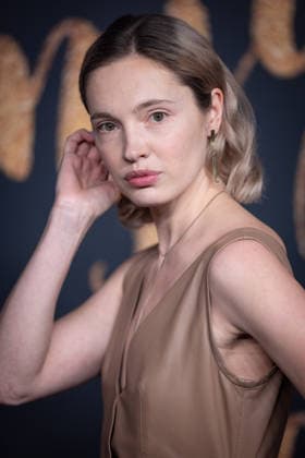 A NIGHT TO REMEMBER von Prime Video und Amazon MGM Studios Marta Kizyma A NIGHT TO REMEMBER Dinner von Prime Video und Amazon MGM Studios Anlässlich der 76. Berlinale im VON GREIFSWALD in Berlin Copyright: xEventpressx