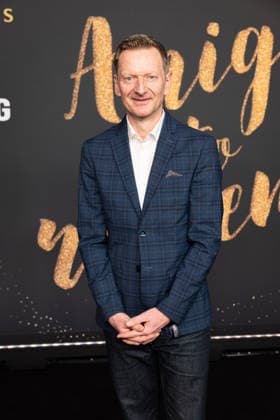 A NIGHT TO REMEMBER von Prime Video und Amazon MGM Studios Michael Kessler A NIGHT TO REMEMBER Dinner von Prime Video und Amazon MGM Studios Anlässlich der 76. Berlinale im VON GREIFSWALD in Berlin Copyright: xEventpressx
