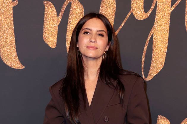 Chryssanthi Kavazi beim - A Night To Remember- Event von Prime Video & MGM Studios im Rahmen der 76. Berlinale International Film Festival am 11.02.2026 in der Von Greifswald Location in Berlin A Night To Remember Event in Berlin