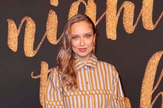 Caro Cult beim - A Night To Remember- Event von Prime Video & MGM Studios im Rahmen der 76. Berlinale International Film Festival am 11.02.2026 in der Von Greifswald Location in Berlin A Night To Remember Event in Berlin