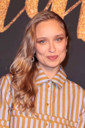 Caro Cult beim - A Night To Remember- Event von Prime Video & MGM Studios im Rahmen der 76. Berlinale International Film Festival am 11.02.2026 in der Von Greifswald Location in Berlin A Night To Remember Event in Berlin