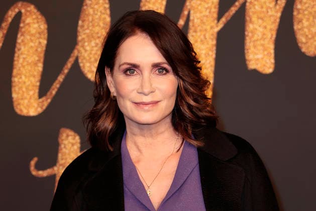 Anja Kling beim - A Night To Remember- Event von Prime Video & MGM Studios im Rahmen der 76. Berlinale International Film Festival am 11.02.2026 in der Von Greifswald Location in Berlin A Night To Remember Event in Berlin