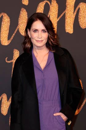 Anja Kling beim - A Night To Remember- Event von Prime Video & MGM Studios im Rahmen der 76. Berlinale International Film Festival am 11.02.2026 in der Von Greifswald Location in Berlin A Night To Remember Event in Berlin