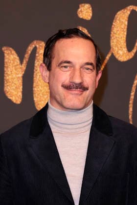 Soenke Moehring beim - A Night To Remember- Event von Prime Video & MGM Studios im Rahmen der 76. Berlinale International Film Festival am 11.02.2026 in der Von Greifswald Location in Berlin A Night To Remember Event in Berlin