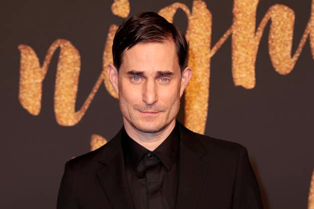 Clemens Schick beim - A Night To Remember- Event von Prime Video & MGM Studios im Rahmen der 76. Berlinale International Film Festival am 11.02.2026 in der Von Greifswald Location in Berlin A Night To Remember Event in Berlin