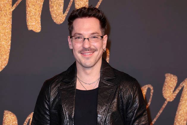 Nico Stank beim - A Night To Remember- Event von Prime Video & MGM Studios im Rahmen der 76. Berlinale International Film Festival am 11.02.2026 in der Von Greifswald Location in Berlin A Night To Remember Event in Berlin