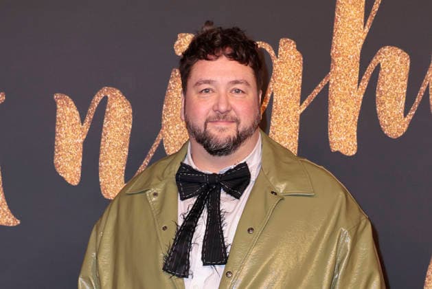 Daniel Zillmann beim - A Night To Remember- Event von Prime Video & MGM Studios im Rahmen der 76. Berlinale International Film Festival am 11.02.2026 in der Von Greifswald Location in Berlin A Night To Remember Event in Berlin