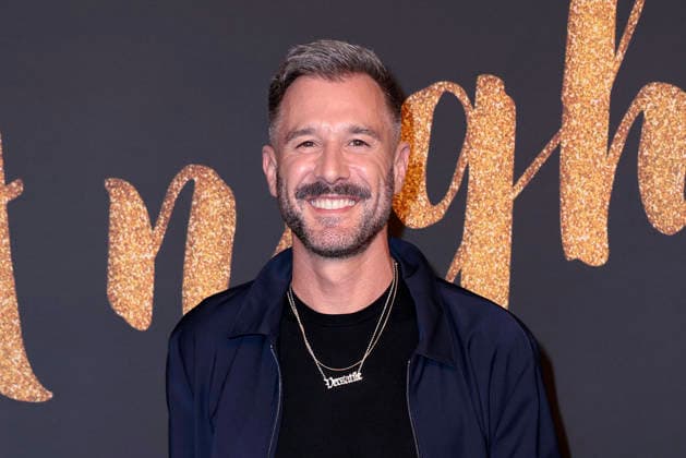 Jochen Schropp beim - A Night To Remember- Event von Prime Video & MGM Studios im Rahmen der 76. Berlinale International Film Festival am 11.02.2026 in der Von Greifswald Location in Berlin A Night To Remember Event in Berlin