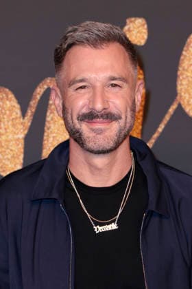 Jochen Schropp beim - A Night To Remember- Event von Prime Video & MGM Studios im Rahmen der 76. Berlinale International Film Festival am 11.02.2026 in der Von Greifswald Location in Berlin A Night To Remember Event in Berlin