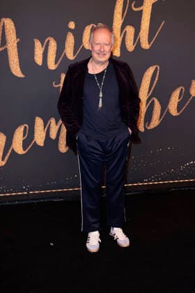 Axel Milberg beim - A Night To Remember- Event von Prime Video & MGM Studios im Rahmen der 76. Berlinale International Film Festival am 11.02.2026 in der Von Greifswald Location in Berlin A Night To Remember Event in Berlin