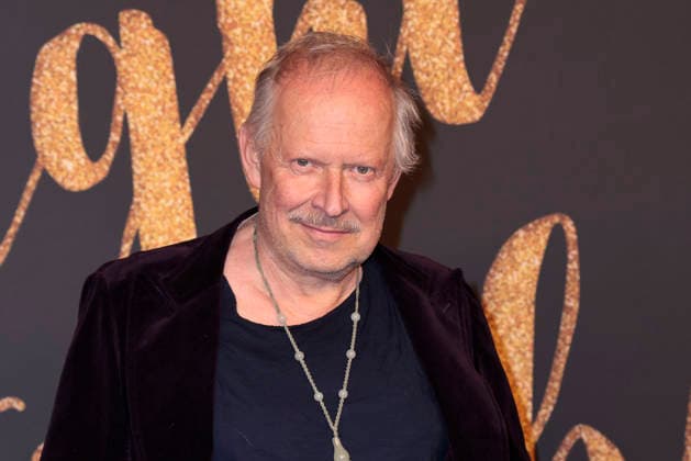 Axel Milberg beim - A Night To Remember- Event von Prime Video & MGM Studios im Rahmen der 76. Berlinale International Film Festival am 11.02.2026 in der Von Greifswald Location in Berlin A Night To Remember Event in Berlin