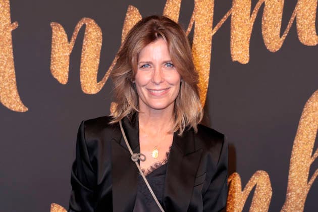 Valerie Niehaus beim - A Night To Remember- Event von Prime Video & MGM Studios im Rahmen der 76. Berlinale International Film Festival am 11.02.2026 in der Von Greifswald Location in Berlin A Night To Remember Event in Berlin