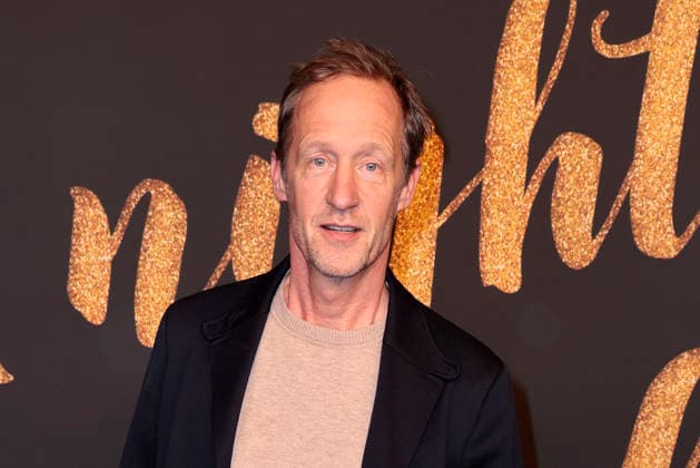 Stephan Kampwirth beim - A Night To Remember- Event von Prime Video & MGM Studios im Rahmen der 76. Berlinale International Film Festival am 11.02.2026 in der Von Greifswald Location in Berlin A Night To Remember Event in Berlin