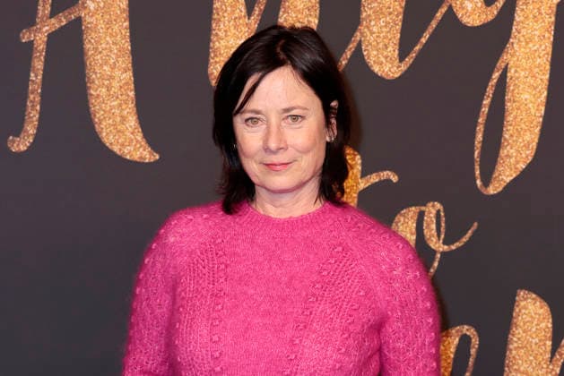 Inka Friedrich beim - A Night To Remember- Event von Prime Video & MGM Studios im Rahmen der 76. Berlinale International Film Festival am 11.02.2026 in der Von Greifswald Location in Berlin A Night To Remember Event in Berlin