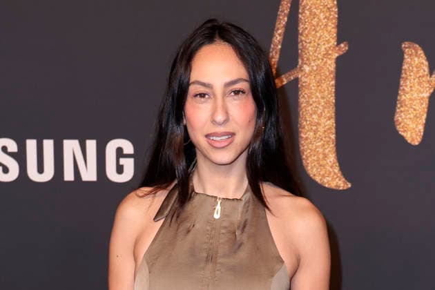 Melissa Khalaj beim - A Night To Remember- Event von Prime Video & MGM Studios im Rahmen der 76. Berlinale International Film Festival am 11.02.2026 in der Von Greifswald Location in Berlin A Night To Remember Event in Berlin