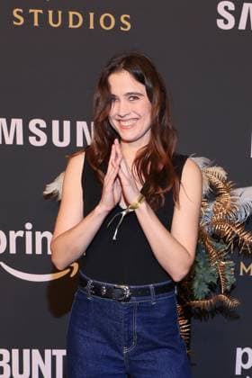 A Night To Remember 2026 Silvana Damm Prime Video und Amazon MGM Studios feiern anlässlich der 76. Berlinale im Von Greifswald, Berlin, Datum: 11.02.2026 Copyright: xEventpress Kratschx