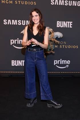A Night To Remember 2026 Silvana Damm Prime Video und Amazon MGM Studios feiern anlässlich der 76. Berlinale im Von Greifswald, Berlin, Datum: 11.02.2026 Copyright: xEventpress Kratschx