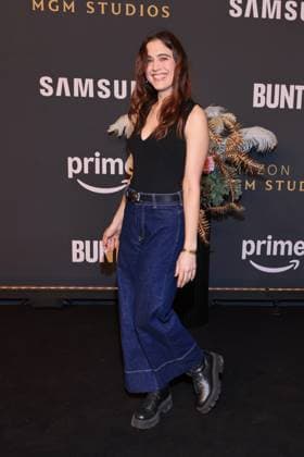 A Night To Remember 2026 Silvana Damm Prime Video und Amazon MGM Studios feiern anlässlich der 76. Berlinale im Von Greifswald, Berlin, Datum: 11.02.2026 Copyright: xEventpress Kratschx