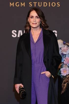 A Night To Remember 2026 Anja Kling Prime Video und Amazon MGM Studios feiern anlässlich der 76. Berlinale im Von Greifswald, Berlin, Datum: 11.02.2026 Copyright: xEventpress Kratschx