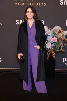 A Night To Remember 2026 Anja Kling Prime Video und Amazon MGM Studios feiern anlässlich der 76. Berlinale im Von Greifswald, Berlin, Datum: 11.02.2026 Copyright: xEventpress Kratschx