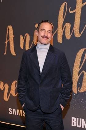A Night To Remember 2026 Sönke Möhring Prime Video und Amazon MGM Studios feiern anlässlich der 76. Berlinale im Von Greifswald, Berlin, Datum: 11.02.2026 Copyright: xEventpress Kratschx