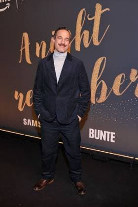 A Night To Remember 2026 Sönke Möhring Prime Video und Amazon MGM Studios feiern anlässlich der 76. Berlinale im Von Greifswald, Berlin, Datum: 11.02.2026 Copyright: xEventpress Kratschx