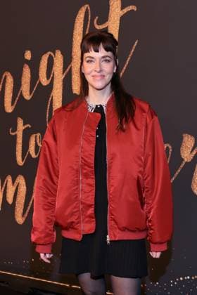 A Night To Remember 2026 Kim Riedle Prime Video und Amazon MGM Studios feiern anlässlich der 76. Berlinale im Von Greifswald, Berlin, Datum: 11.02.2026 Copyright: xEventpress Kratschx