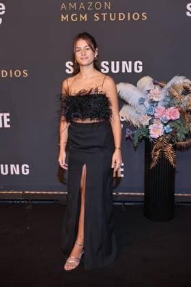 A Night To Remember 2026 Derya Akyol Prime Video und Amazon MGM Studios feiern anlässlich der 76. Berlinale im Von Greifswald, Berlin, Datum: 11.02.2026 Copyright: xEventpress Kratschx