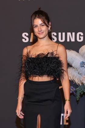 A Night To Remember 2026 Derya Akyol Prime Video und Amazon MGM Studios feiern anlässlich der 76. Berlinale im Von Greifswald, Berlin, Datum: 11.02.2026 Copyright: xEventpress Kratschx