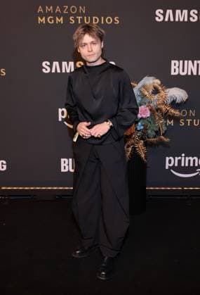 A Night To Remember 2026 Tom Böttcher Prime Video und Amazon MGM Studios feiern anlässlich der 76. Berlinale im Von Greifswald, Berlin, Datum: 11.02.2026 Copyright: xEventpress Kratschx