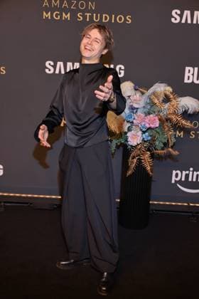 A Night To Remember 2026 Tom Böttcher Prime Video und Amazon MGM Studios feiern anlässlich der 76. Berlinale im Von Greifswald, Berlin, Datum: 11.02.2026 Copyright: xEventpress Kratschx