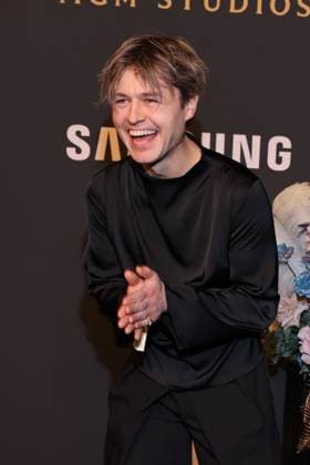 A Night To Remember 2026 Tom Böttcher Prime Video und Amazon MGM Studios feiern anlässlich der 76. Berlinale im Von Greifswald, Berlin, Datum: 11.02.2026 Copyright: xEventpress Kratschx