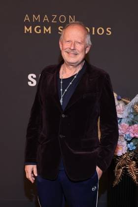 A Night To Remember 2026 Axel Milberg Prime Video und Amazon MGM Studios feiern anlässlich der 76. Berlinale im Von Greifswald, Berlin, Datum: 11.02.2026 Copyright: xEventpress Kratschx