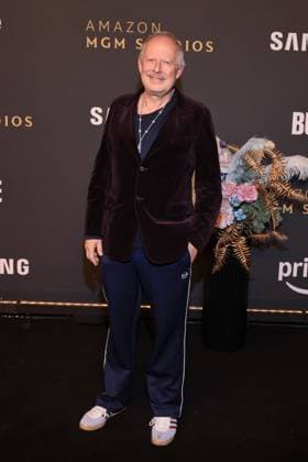 A Night To Remember 2026 Axel Milberg Prime Video und Amazon MGM Studios feiern anlässlich der 76. Berlinale im Von Greifswald, Berlin, Datum: 11.02.2026 Copyright: xEventpress Kratschx