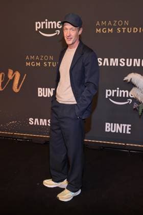 A Night To Remember 2026 Stephan Kampwirth Prime Video und Amazon MGM Studios feiern anlässlich der 76. Berlinale im Von Greifswald, Berlin, Datum: 11.02.2026 Copyright: xEventpress Kratschx