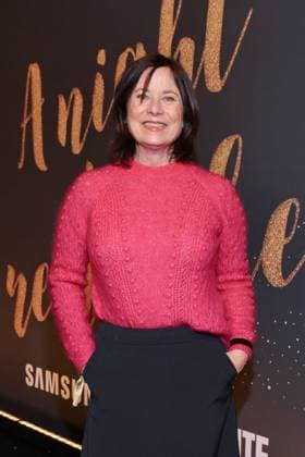 A Night To Remember 2026 Inka Friedrich Prime Video und Amazon MGM Studios feiern anlässlich der 76. Berlinale im Von Greifswald, Berlin, Datum: 11.02.2026 Copyright: xEventpress Kratschx