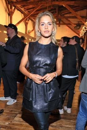 A Night To Remember 2026 Caro Daur Prime Video und Amazon MGM Studios feiern anlässlich der 76. Berlinale im Von Greifswald, Berlin, Datum: 11.02.2026 Copyright: xEventpress Kratschx