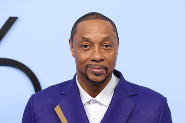 Los Angeles Premiere Of Amazon Prime Video s 56 Days Season 1 Dorian Missick at the Los Angeles Premiere Of Amazon Prime Video s 56 Days Season 1 held at Hammer Museum on February 11, 2026 in Westwood, Los Angeles, California, United States., Credit:Xavier Collin Avalon USA, California, Los Angeles  Copyright: xXavierxCollinx xAvalonx 1074227629
