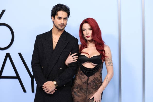 Los Angeles Premiere Of Amazon Prime Video s 56 Days Season 1 Avan Jogia at the Los Angeles Premiere Of Amazon Prime Video s 56 Days Season 1 held at Hammer Museum on February 11, 2026 in Westwood, Los Angeles, California, United States., Credit:Xavier Collin Avalon USA, California, Los Angeles  Copyright: xXavierxCollinx xAvalonx 1074228573