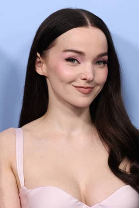 Los Angeles Premiere Of Amazon Prime Video s 56 Days Season 1 Dove Cameron at the Los Angeles Premiere Of Amazon Prime Video s 56 Days Season 1 held at Hammer Museum on February 11, 2026 in Westwood, Los Angeles, California, United States., Credit:Xavier Collin Avalon USA, California, Los Angeles  Copyright: xXavierxCollinx xAvalonx 1074232727