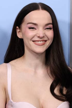 Los Angeles Premiere Of Amazon Prime Video s 56 Days Season 1 Dove Cameron at the Los Angeles Premiere Of Amazon Prime Video s 56 Days Season 1 held at Hammer Museum on February 11, 2026 in Westwood, Los Angeles, California, United States., Credit:Xavier Collin Avalon USA, California, Los Angeles  Copyright: xXavierxCollinx xAvalonx 1074232731