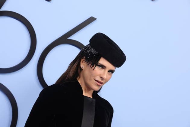 Premiere of Amazon Primes 56 Days LOS ANGELES, CALIFORNIA - FEBRUARY 11 Karla Souza at the Los Angeles Premiere of Amazon MGM Studios Prime Original Series 56 Days at Hammer Museum on February 11, 2026 in Los Angeles, California Credit: AdMedia EDITORIAL USE ONLY  Copyright: xx AdMediax admphotostwo967944