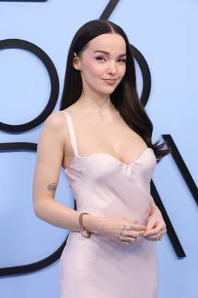 Premiere of Amazon Primes 56 Days LOS ANGELES, CALIFORNIA - FEBRUARY 11:Dove Cameron attends the Los Angeles Premiere of Amazon MGM Studios Prime Original Series 56 Days at Hammer Museum on February 11, 2026 in Los Angeles, California Credit: AdMedia EDITORIAL USE ONLY  Copyright: xx AdMediax admphotostwo967945