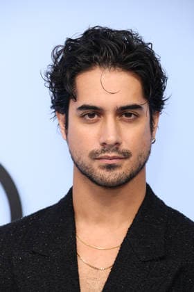 Los Angeles Premiere Of Amazon Prime Video s 56 Days Season 1 Avan Jogia at the Los Angeles Premiere Of Amazon Prime Video s 56 Days Season 1 held at Hammer Museum on February 11, 2026 in Westwood, Los Angeles, California, United States., Credit:Xavier Collin Avalon USA, California, Los Angeles  Copyright: xXavierxCollinx xAvalonx 1074236081