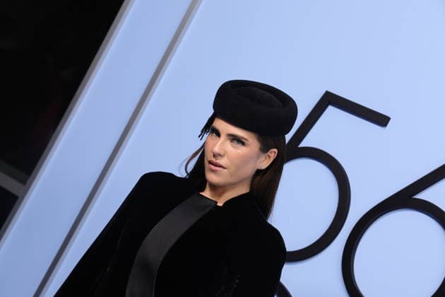 LOS ANGELES, CALIFORNIA - FEBRUARY 11 Karla Souza at the Los Angeles Premiere of Amazon MGM Studios Prime Original Series 56 Days at Hammer Museum on February 11, 2026 in Los Angeles, California Copyright: xAdMediax xMediaPunchx